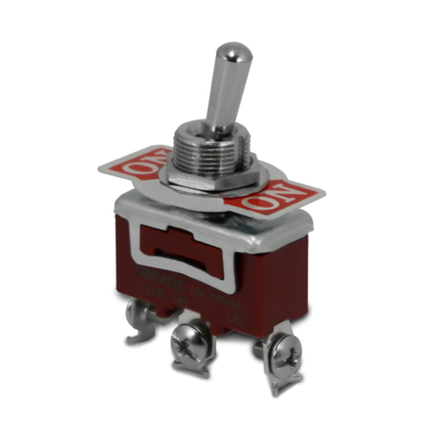 Kit Chave Alavanca 1121b | Liga/liga | 1 Polo | Parafuso 2 Pe